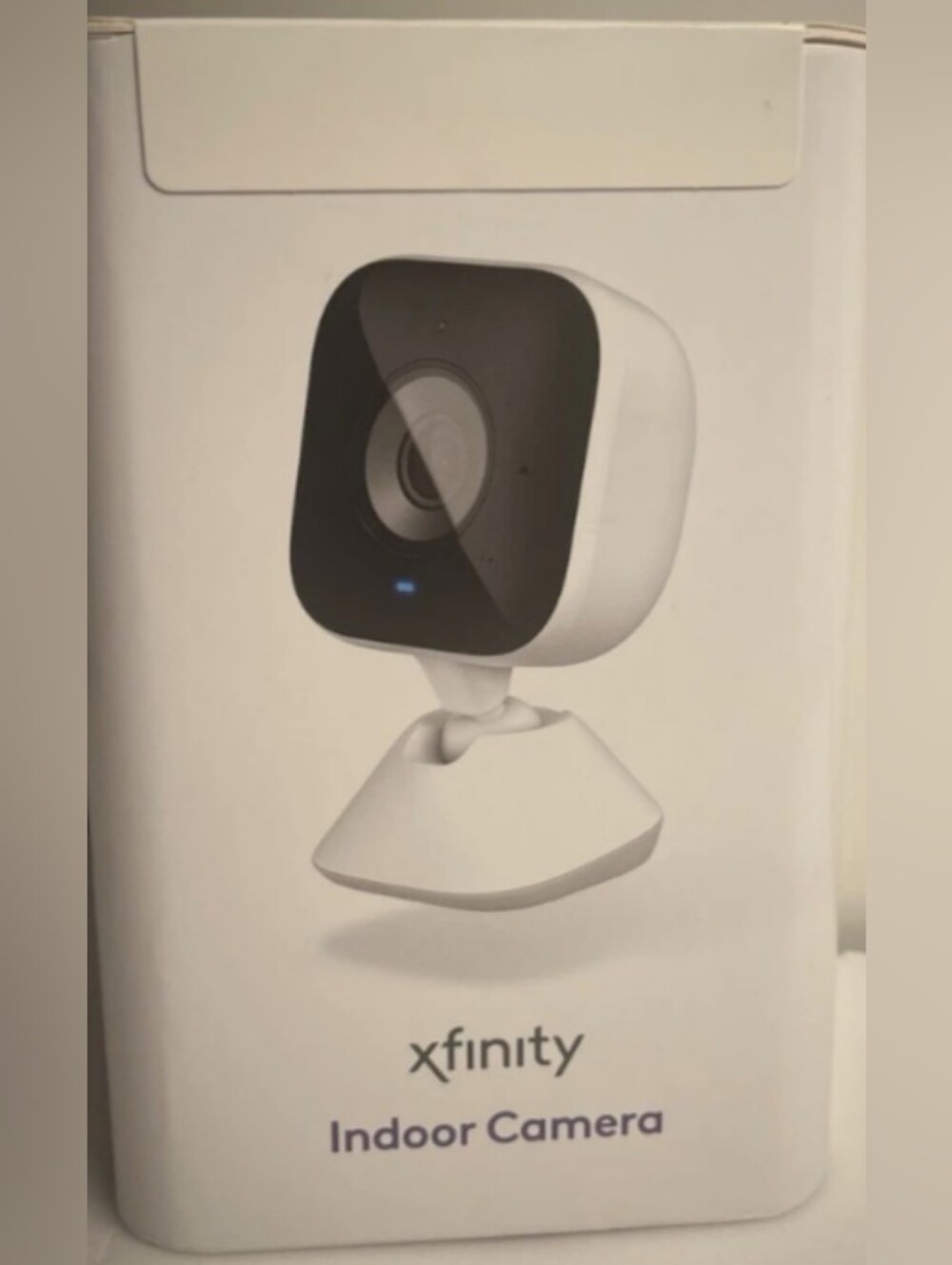 Security Camera